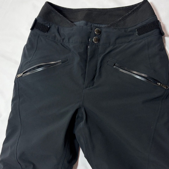 Spyder women’s echo gore-tex ski pants size 4 *flawed* - Picture 3 of 9